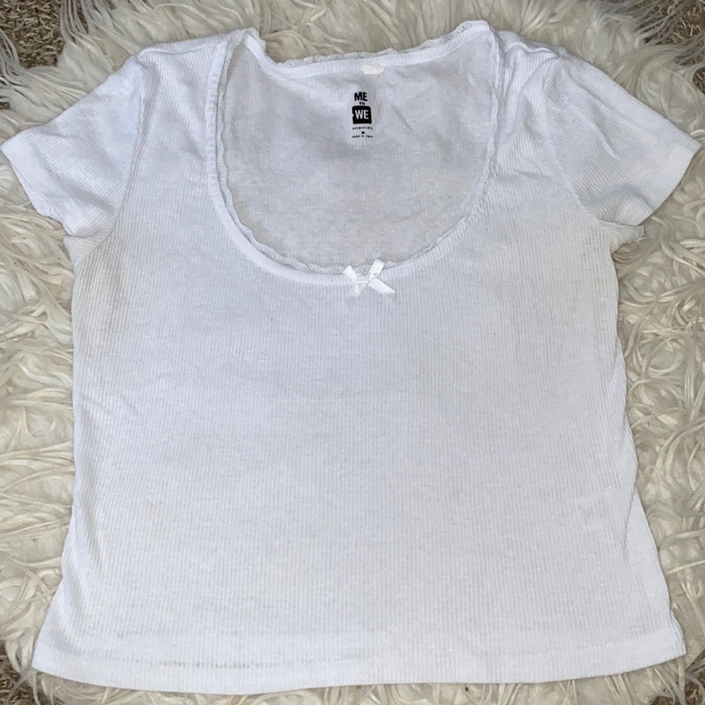Pacsun top